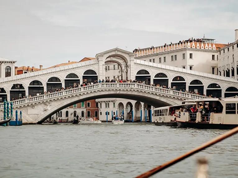 Rialto Bridge