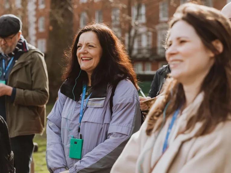 London Buckingham Palace State Rooms