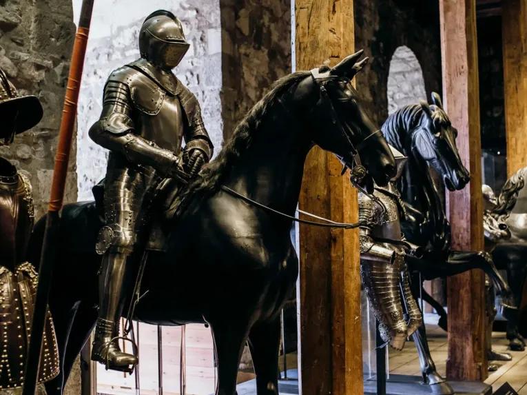 London Complete Tower: Jewels & Cruise