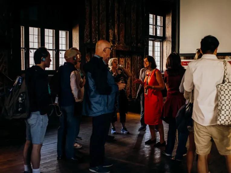 London Complete Tower: Jewels & Cruise