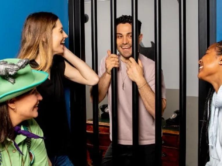 Monopoly Lifesized London