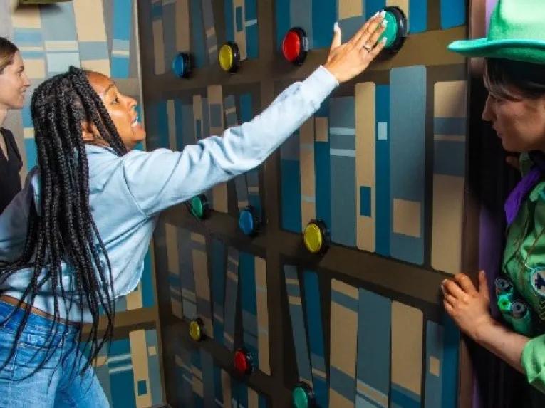 Monopoly Lifesized London