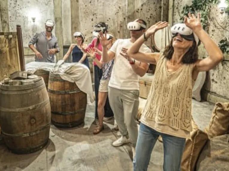 PortAventura Park Night Ticket