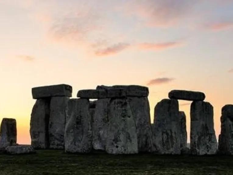 Stonehenge