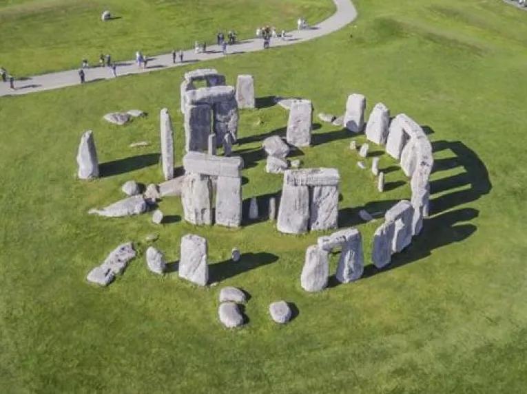 Stonehenge