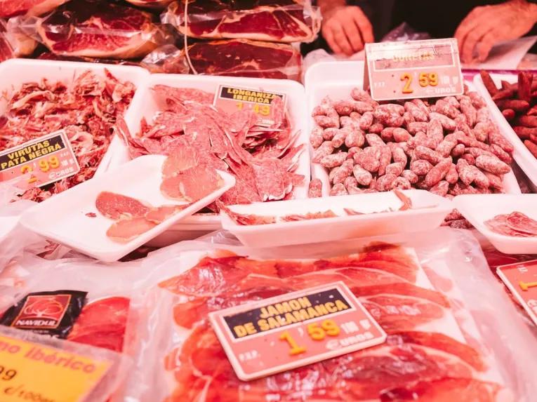 Ultimate Barcelona Food Tour