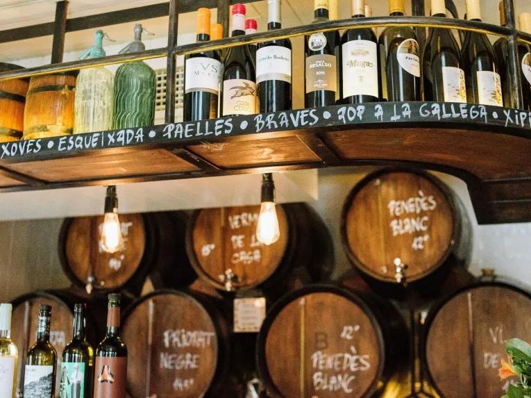 Ultimate Barcelona Food Tour