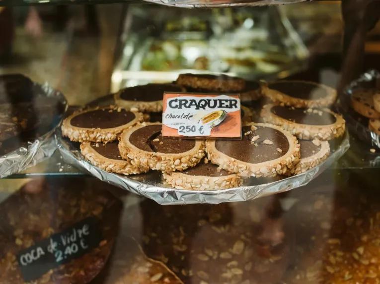 Ultimate Barcelona Food Tour