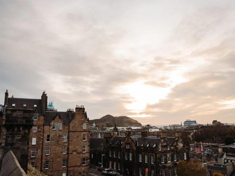 Edinburgh Castle Secrets: Early Access