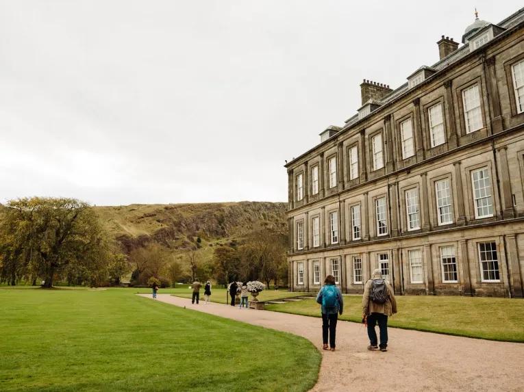 Edinburgh Castle Secrets: Early Access