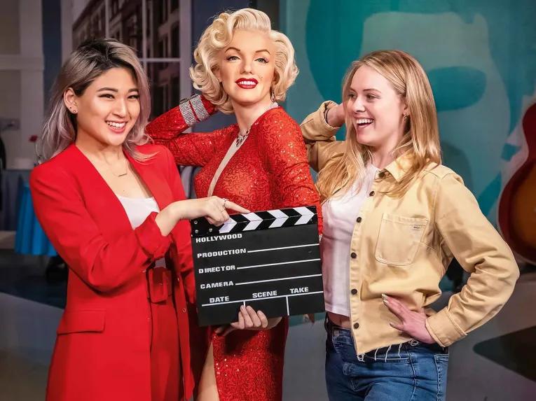 Go City: Los Angeles All-Inclusive Pass