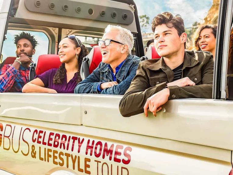 Go City: Los Angeles All-Inclusive Pass