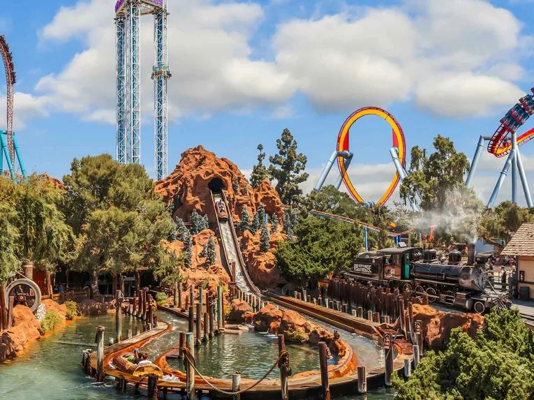 Go City: Los Angeles All-Inclusive Pass Plus