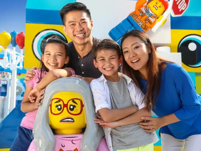 Go City: Los Angeles All-Inclusive Pass Plus