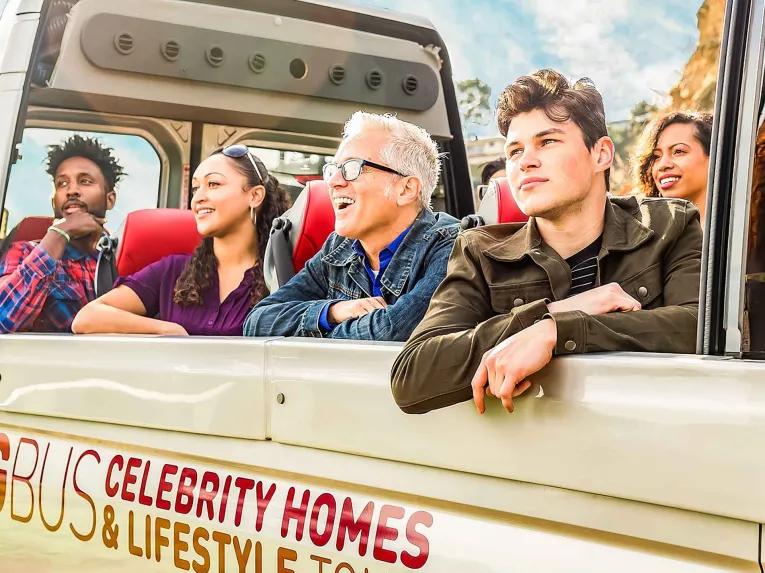 Go City: Los Angeles All-Inclusive Pass Plus