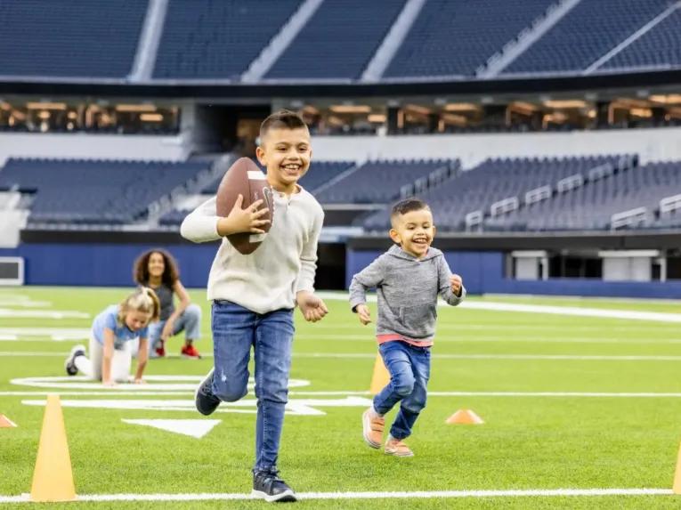 Go City: Los Angeles All-Inclusive Pass Plus