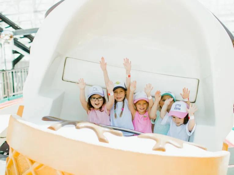 Go City: San Diego All-Inclusive Pass