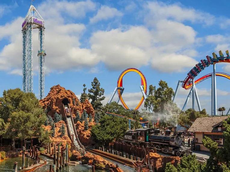 Go City: San Diego All-Inclusive Pass Plus