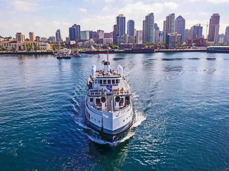 Go City: San Diego All-Inclusive Pass Plus