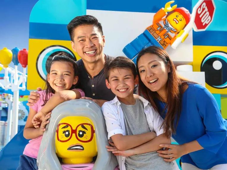 Go City: San Diego All-Inclusive Pass Plus