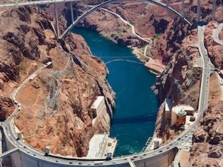 Grand Canyon Helicopter & Western Ranch Adventure Landing Tour