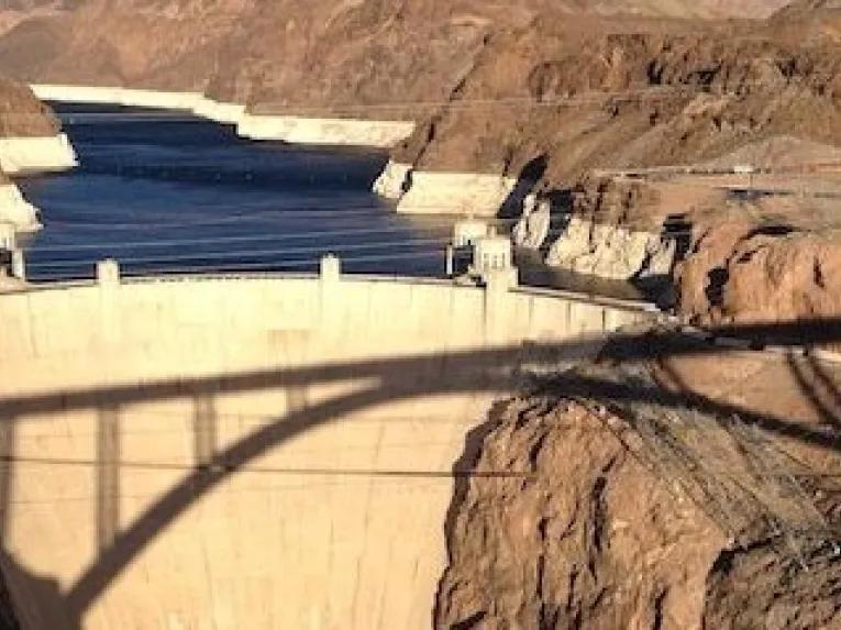 Grand Canyon Western Ranch by Luxury Bus & Helicopter Tour