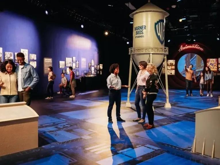 Los Angeles CityPASS®