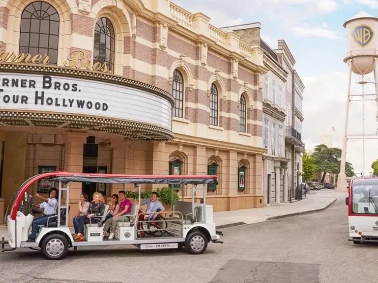 Los Angeles CityPASS