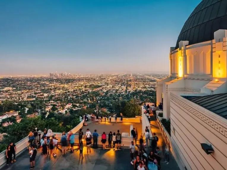 Los Angeles CityPASS