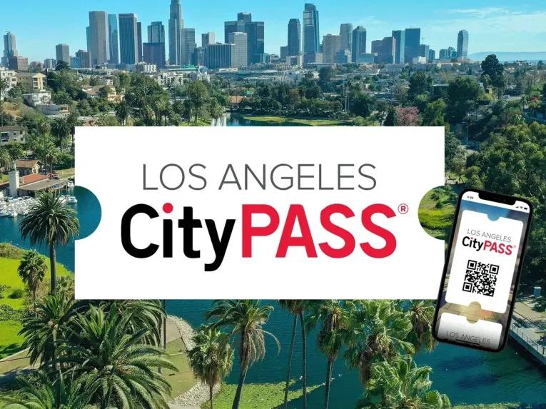 Los Angeles CityPASS®