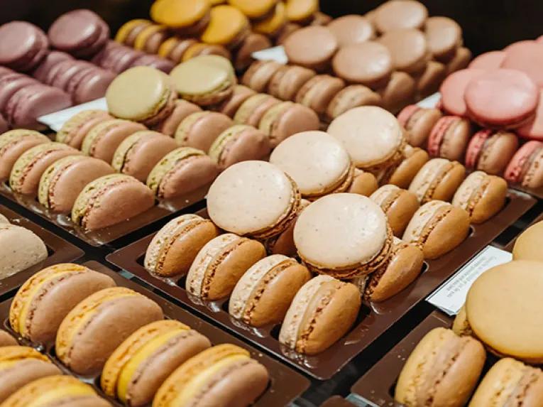 Macarons