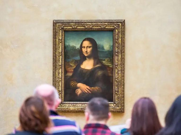 Mona Lisa