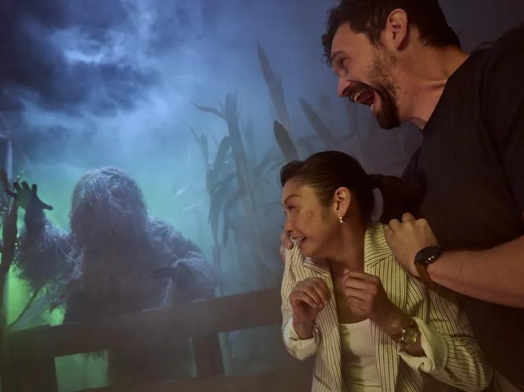 Universal Horror Vegas 