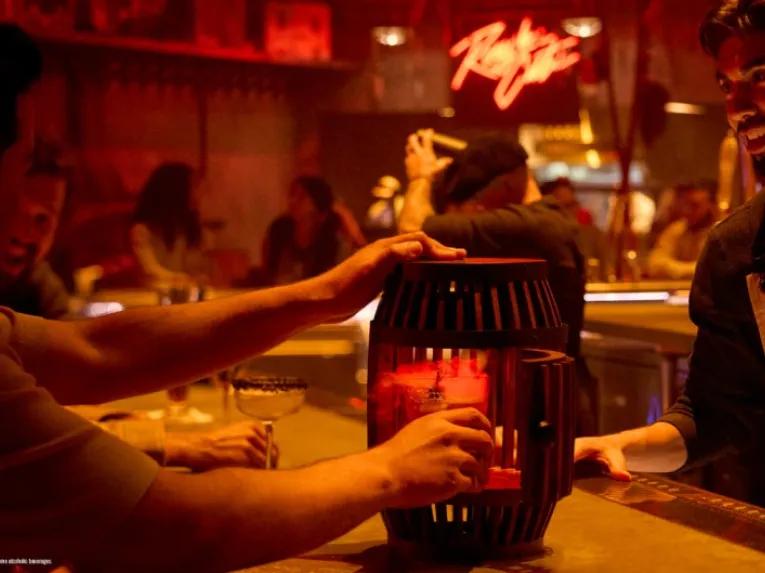 Universal Horror Vegas 