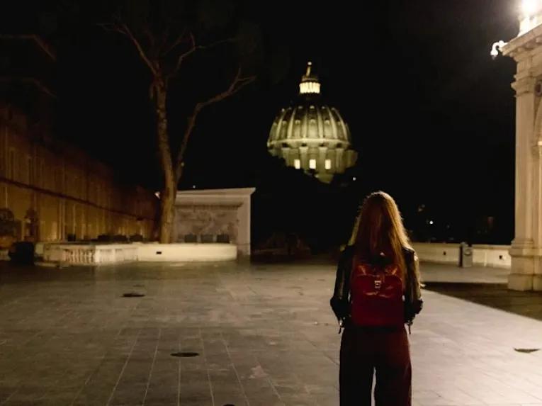 VIP Key Master's Tour: Open The Sistine Chapel