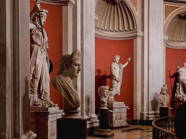 VIP Key Master's Tour: Open The Sistine Chapel