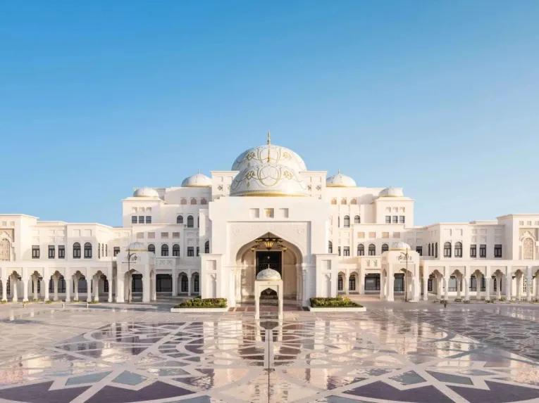 Go City: Dubai Highlights Pass