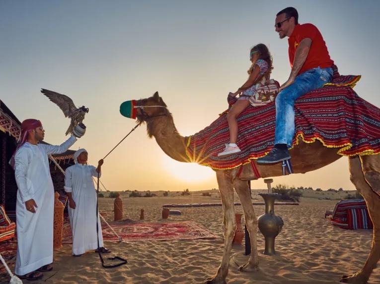 Go City: Dubai Highlights Pass