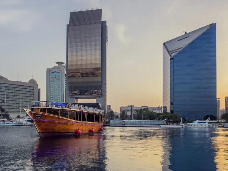 Go City: Dubai Highlights Pass