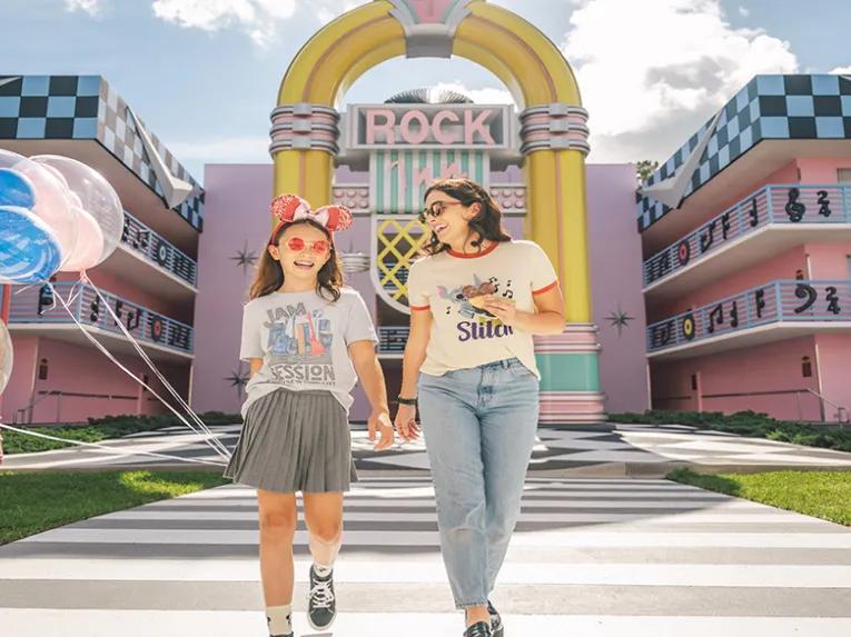 Disney's All-Star Music Resort | Disney Hotels