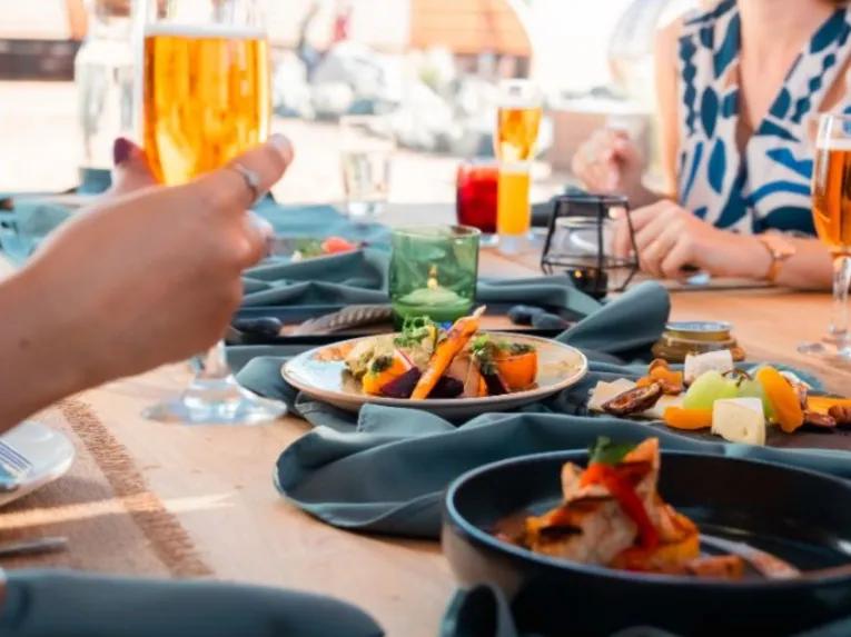 Desert Conservation Drive & Platinum Breakfast