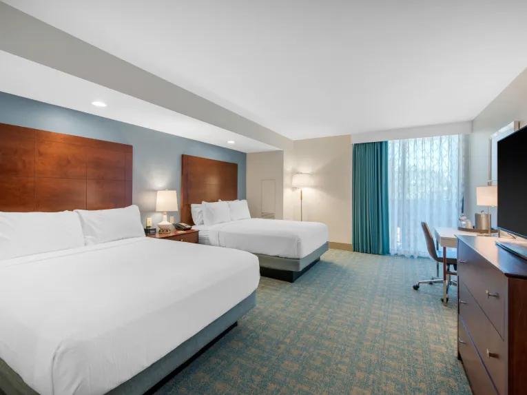 Standard Room at Holiday Inn Orlando-Disney Springs® Area
