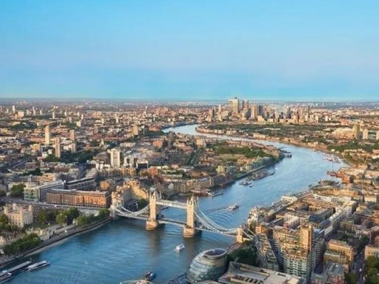 The View from The Shard Admission