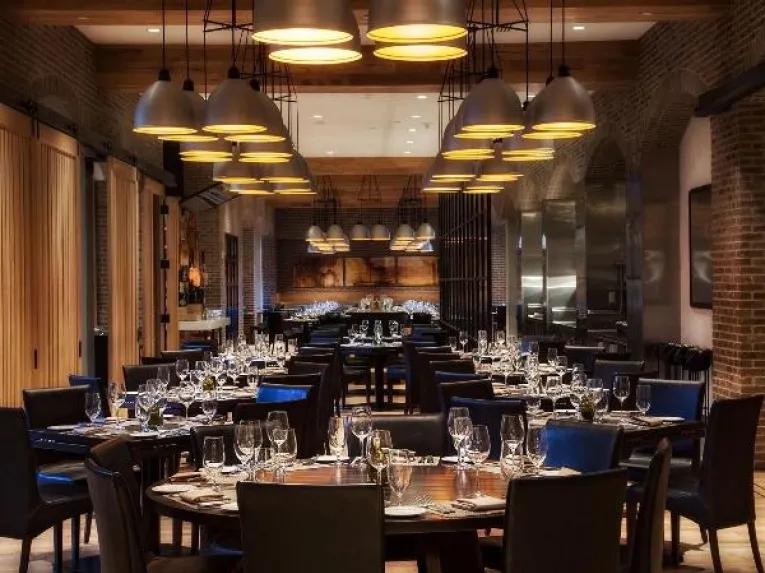 Il Mulino New York Trattoria at the Walt Disney World Swan