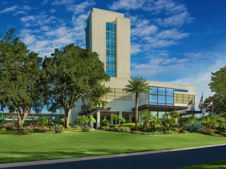 Wyndham Lake Buena Vista – Disney Springs® Area