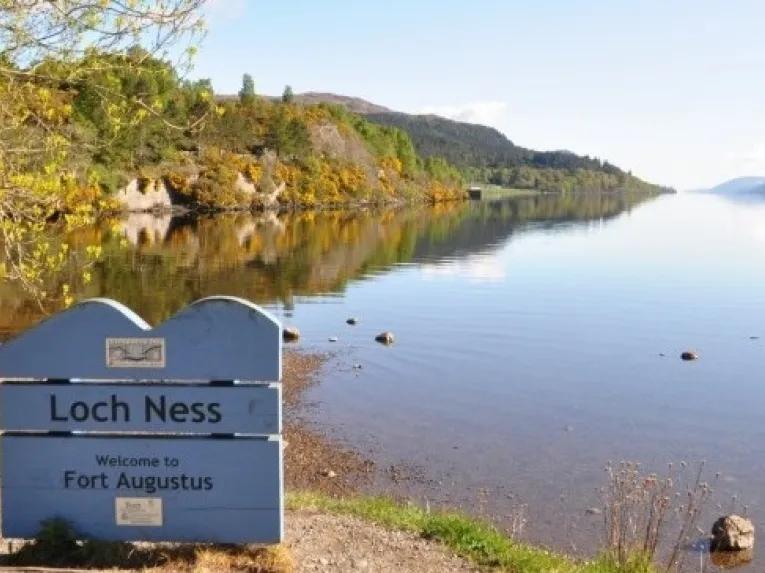 The Complete Loch Ness Experience – 1-Day Tour