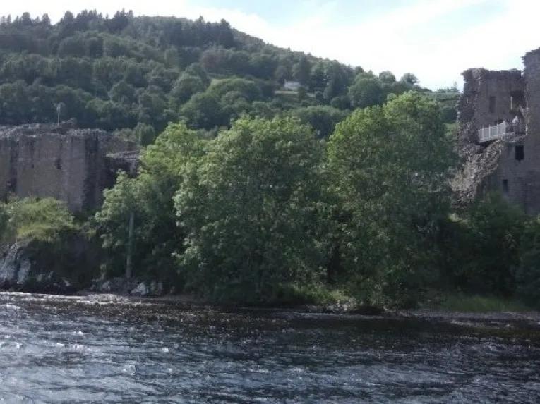 The Complete Loch Ness Experience – 1-Day Tour