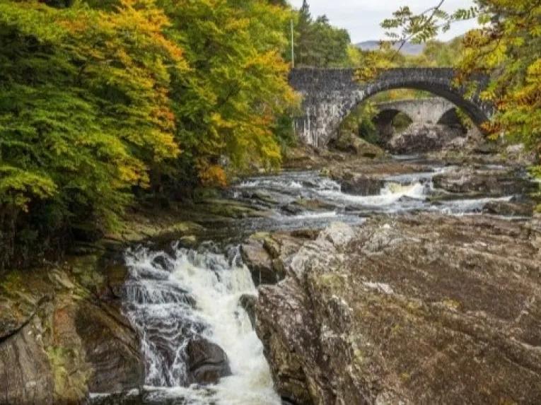 The Complete Loch Ness Experience – 1-Day Tour