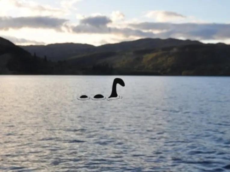 The Complete Loch Ness Experience – 1-Day Tour