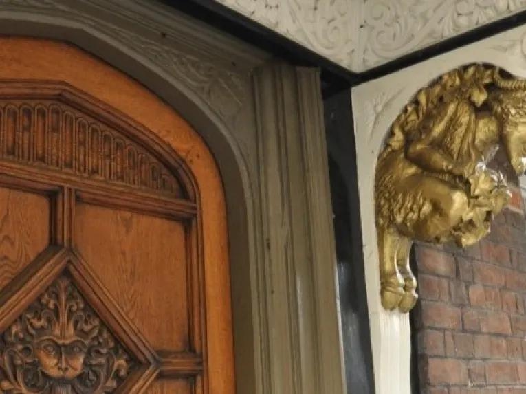 Official C.S. Lewis & J.R.R. Tolkien Oxford Walking Tour